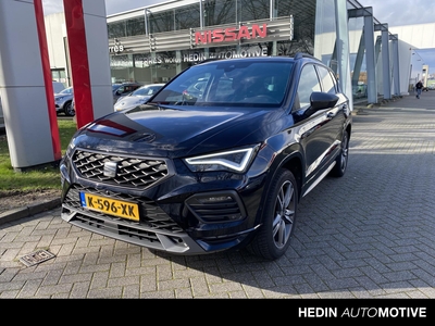 SEAT ATECA 1.5 TSI FR Business Intense 1e eig., 150PK