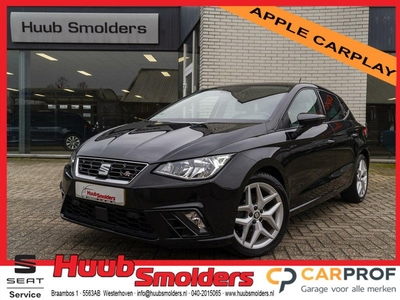 Seat Ibiza 1.0 TSI FR Business Intense