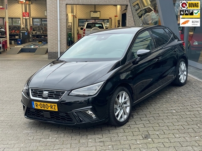 SEAT IBIZA 1.0 TSI FR