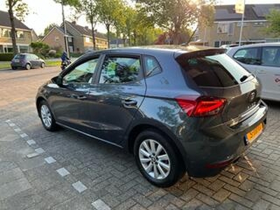 Seat IBIZA 1.0 TSI St. BnsInt.