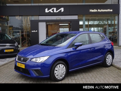 SEAT IBIZA 1.0 TSI Style climate control / apple carplay / cruise control