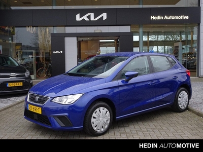 SEAT Ibiza 1.0 TSI Style climate control / apple carplay / cruise control