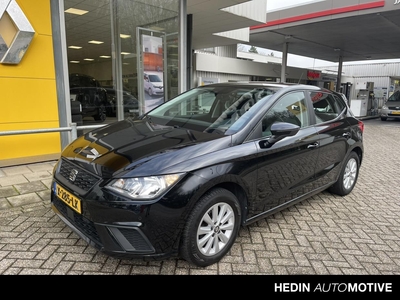 SEAT IBIZA 1.0 TSI Style | Climate Ctrl | Carplay | Sensoren | Cruise Ctrl