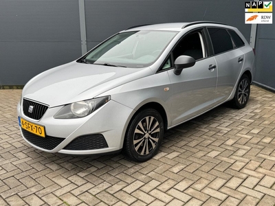 Seat Ibiza ST 1.4 COPA Carplay