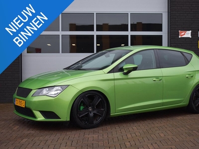 SEAT Leon 1.2 TSI Reference Airco | 106.813 KM | Nieuwe APK