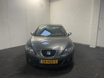 Seat Leon 1.6 Sport