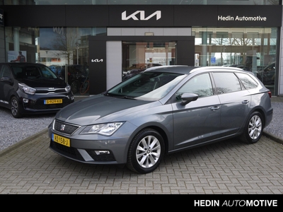 SEAT LEON ST 1.0 EcoTSI Style Business Intense Climate control / Navigatie / PDC