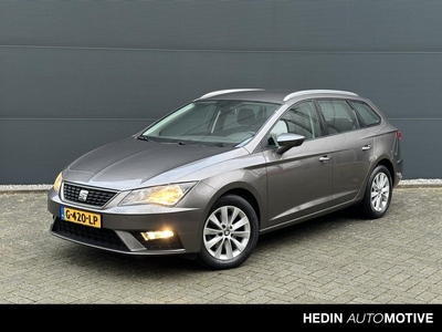 SEAT León ST 1.4 TSI X-PERIENCE Camera / PDC / CarPlay & Android Auto