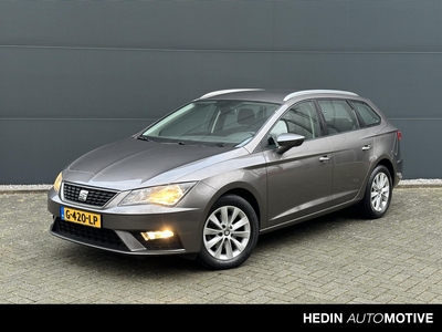 SEAT LEON ST 1.4 TSI X-PERIENCE Camera / PDC / CarPlay & Android Auto