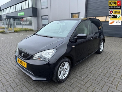 Seat Mii 1.0 Style Chic