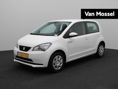 SEAT Mii Electric electric | Climate Control | Bluetooth | DAB | 5-Deurs |