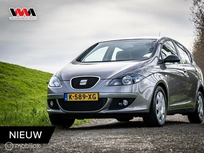 Seat Toledo 1.6 Businessline | Climate Control | Mistlampen