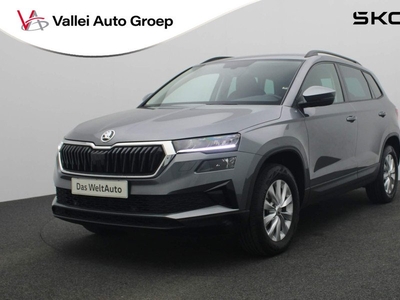 Skoda Karoq 1.0 TSI 110PK Ambition | Navi | Clima |Camera | Keyless | 16 inch