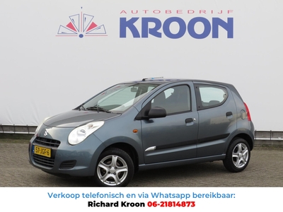 SUZUKI ALTO 1.0 Comfort