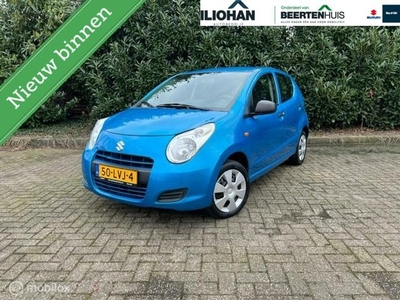 SUZUKI ALTO 1.0 Comfort 