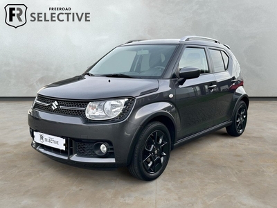 Suzuki Ignis 1.2 Select | Achterspoiler