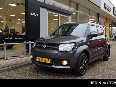 Suzuki Ignis 1.2 Select | Carplay | Airco | Camera | Verwarmde Voorstoelen