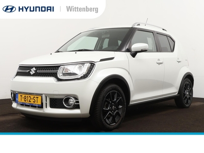 SUZUKI IGNIS 1.2 Stijl | Outletdeal! | Camera | Climate Control | Navigatie | Cruise Control