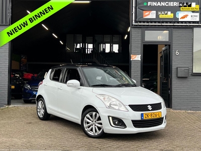 Suzuki Swift 1.2 Bandit EASSS Airco/ Navi/ 4x Elek.ram/ 5 DR