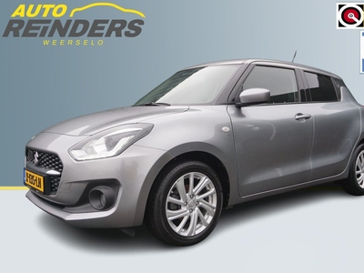 Suzuki Swift 1.2 Select Smart Hybrid 5-drs + Camera/ Cruise/ Airco/ Carplay/ Garantie!