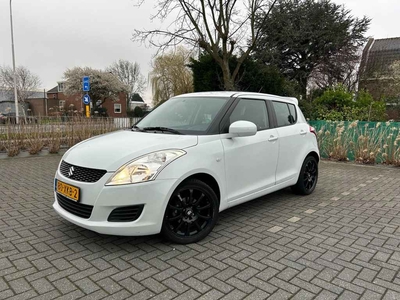 Suzuki Swift 1.2 Summer EASSS | Airco |