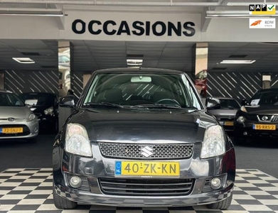 Suzuki Swift 1.3 Airco 100%Technisch Keyless Nw APK NAP