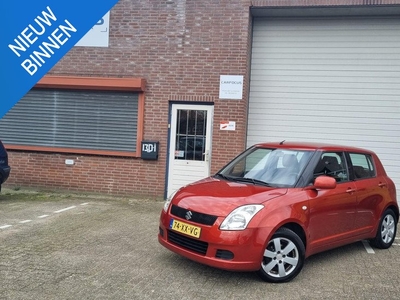 Suzuki Swift 1.3 GLS 1e eigenaar NAP Airco APK