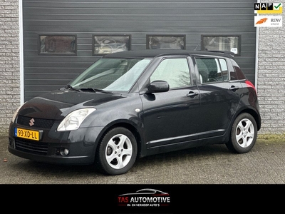 Suzuki Swift 1.3 Shogun 5-deurs AIRCO / NAP / NIEUWE APK!