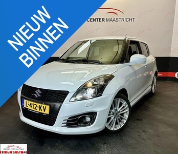 Suzuki Swift 1.6 Sport