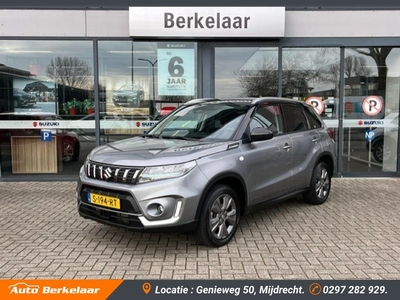 SUZUKI VITARA 1.4 Boosterjet Select SH