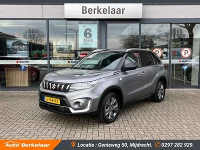 Suzuki Vitara 1.4 Boosterjet Select SH