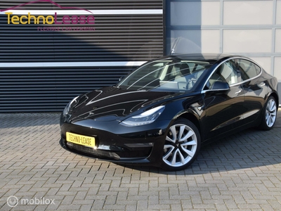 TESLA MODEL 3 Long Range 75 kWh AWD 258kw 19inch