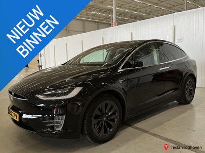 Tesla Model X 100D/BTW/Enhanced Autopilot/5P.