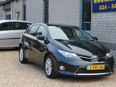 Toyota Auris 1.8 Hybrid Lease Navi Camera Clima Panoramadak