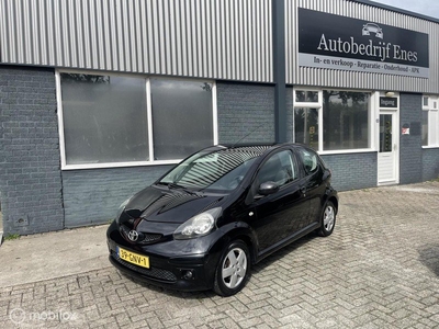 Toyota Aygo 1.0-12V Sport Nieuwe APK Airco