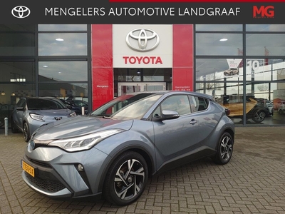 Toyota C-HR 1.8 Hybrid Dynamic