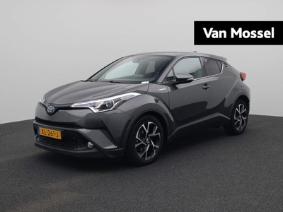 Toyota C-HR 1.8 Hybrid Dynamic | Navigatie | Climate Control | Camera |