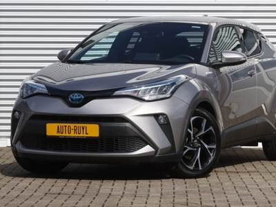 Toyota C-HR1.8 Hybrid Team-D Style Carplay / Camera