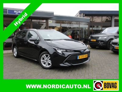 Toyota Corolla Touring Sports 1.8 HYBRID ACTIVE / ECC / ADD. CRUISE /