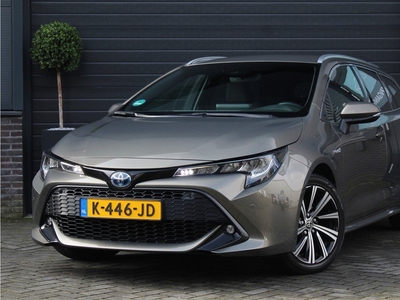 Toyota Corolla Touring Sports 1.8 Hybrid Business Plus | Camera | Stoelverw. | Keyless