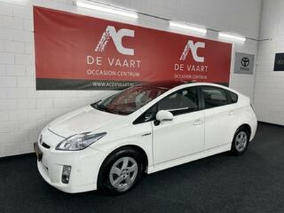 Toyota PRIUS 1.8 Dynamic - VERKOCHT!