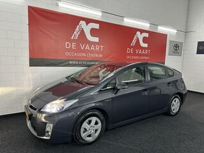 Toyota PRIUS 1.8 Dynamic - VERKOCHT!