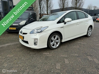 Toyota Prius 1.8 Executive