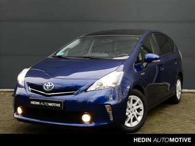 Toyota Prius Wagon 1.8 Aspiration 7Persoons / Clima / Navigatie / Panoramadak