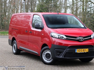 Toyota ProAce Worker 1.5 D-4D Cool Comfort Long | 2020 | Airco | Excl BTW |