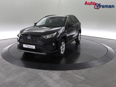 Toyota RAV4 2.5 Hybrid Active