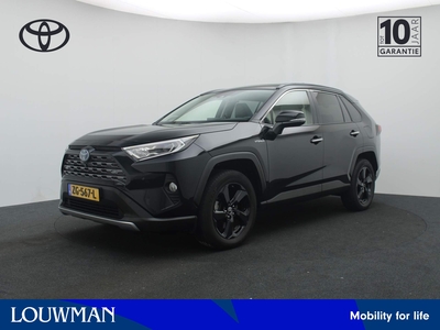 TOYOTA RAV4 2.5 Hybrid AWD Executive | NL-Auto | 360° Camera | FL DVL 13-03