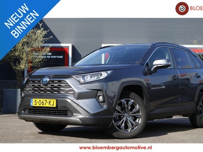 Toyota RAV4 2.5 Hybrid Business Plus