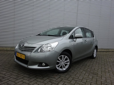 Toyota Verso 1.6 VVT-i Aspiration 7Persoons Climate / Trekhaak / Nap