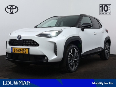 Toyota Yaris Cross 1.5 Hybrid Executive Limited | Navigatie | Parkeersensoren |